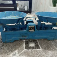 ترازو مهیار