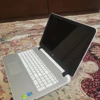 لبتاپ مدل HP|رایانه همراه|کرمانشاه, |دیوار