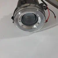 لامپ دیلایت نیسان جدید