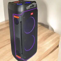 jbl party box