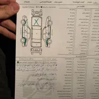 هیوندا النترا مدل ۲۰۱۴ نیمه فول|خودرو سواری و وانت|تهران, جمالزاده|دیوار