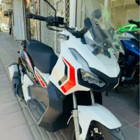 موتور ADV150