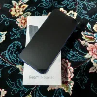 شیائومی note 8t حافظه ۶۴ گیگ رام ۴ گیگ|موبایل|فردیس, شهرک ۱۱۰|دیوار