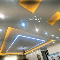 کار اموز برق ساختمان