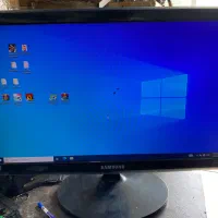 مانیتور ۲۰ اینچ LED سامسونگ