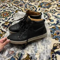 نیم بوت مردانه|کیف، کفش، کمربند|میانه, |دیوار