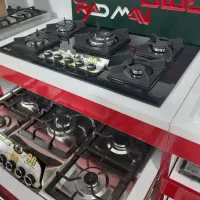 انواع گاز و هود +/ تخفیف ویژه زمستانه فروشگاه حامد