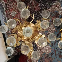 دیوار کوب بسیار شیک