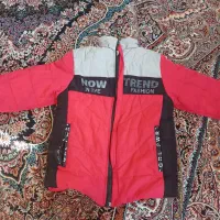 کاپشن پسرانه