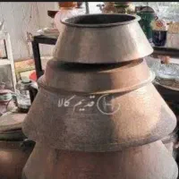 فروش وخرید ظروف مسی