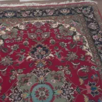 فرش تبریز|فرش|تبریز, |دیوار