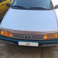 ۴۰۵|خودرو سواری و وانت|همدان, |دیوار