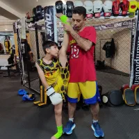 باشگاه ورزشی رزمی جردن|خدمات آموزشی|ارومیه, |دیوار