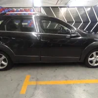 hc cross|خودرو سواری و وانت|تهران, تهرانپارس غربی|دیوار