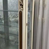 بوفه|بوفه، ویترین، کنسول|سهند, |دیوار