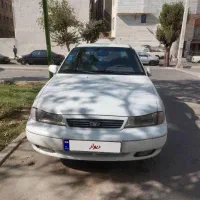 دوو سیلو سفید مدل 81