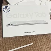 تبل galaxy tab s9 fe+ 5g نو|تبلت|آبادان, |دیوار