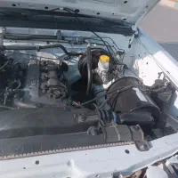 نیسان پیکاپ مدل 82