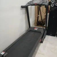 تردمیل  POWERMAX