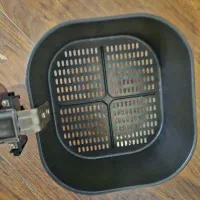 سرخ کن بدون روغن فیلیپس مدل HD9200|اجاق گاز و لوازم برقی پختوپز|تهران, زعفرانیه|دیوار