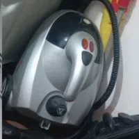 بخارشور