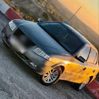 سمند سورن