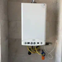 نصب و تعمیر و سرویس کامل پکیج و آبگرمکن وکولر آبی|خدمات پیشه و مهارت|هشتگرد, فاز ۱ مهستان|دیوار