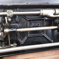 چرخ خیاطی ژاپنی قدیمی|کلکسیون اشیاء عتیقه|تهران, کوی بیمه|دیوار