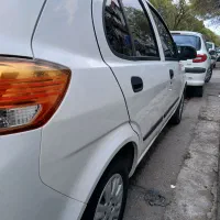 تیبا ۲ مدل ۹۶