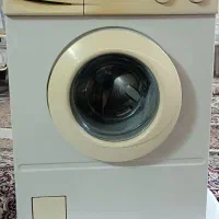 لباسشویی پارس