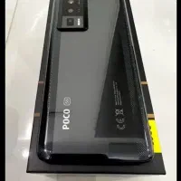 Poco f5 pro
