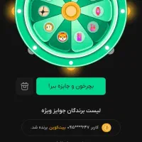 بیت پین