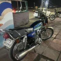 هوندا125|موتورسیکلت|قرچک, محمد آباد|دیوار