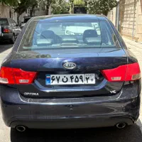 کیا اپتیما 2700cc، مدل ۲۰۱۰|خودرو سواری و وانت|تهران, اکباتان|دیوار