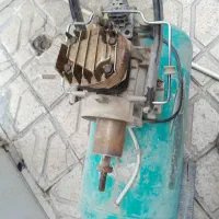 پمپ باد