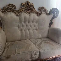 مبل سلطنتی