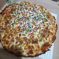 فست فود خانگی ریحونه|خوردنی و آشامیدنی|یزد, |دیوار