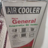 کولر  پرتابل در حد نو