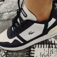 کتونی لاکوست|کیف، کفش، کمربند|تهران, سبلان (لشگر)|دیوار