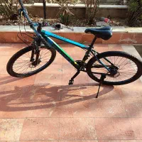 ترنیکس m500 هشت دنده|دوچرخه، اسکیت، اسکوتر|هشتگرد, ینگی امام|دیوار