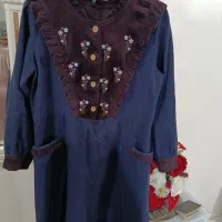 هودی ومانتو درحدنو|لباس|مشهد, کوی المهدی|دیوار