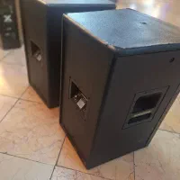 باند بلندگو دایناکورد کروز c15|سیستم صوتی خانگی|تهران, امام حسین|دیوار