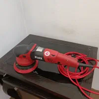 پولیش اوربیتال روتاری آیبرید، فلکس روپس مکس شاین