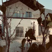 باغچه ۵۰۳ متری 142متر دوبلکس استخر دار سند دماوند