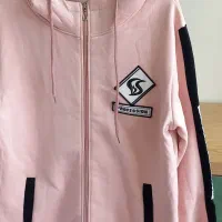 سوییشرت داخل کرکی کاملا نو