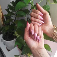 تخفیف ویژه خدمات کاشت ناخن به مدت محدود|خدمات آرایشگری و زیبایی|شیراز, کوشک میدان|دیوار