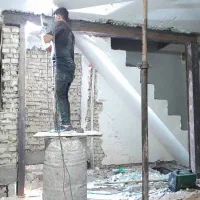 جوشکار سیار|خدمات پیشه و مهارت|اسلامشهر, شهرک قائمیه|دیوار