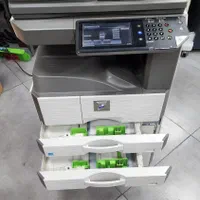 شارپ mxm266n|پرینتر، اسکنر، کپی، فکس|تهران, ایرانشهر|دیوار