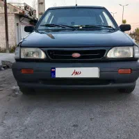 پراید عالی فول موتور تازه تعمیر ۸۷