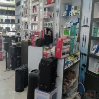 فروش عمده لوازم جانبی موبایل و کامپیوتر|لوازم جانبی موبایل و تبلت|مشهد, سراب|دیوار